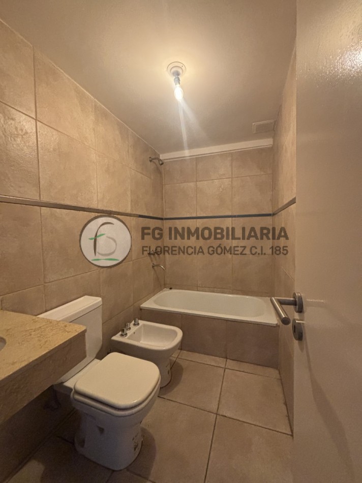 ALQUILER BARRIO NORTE - SALTA 600 - MONOAMBIENTE Y