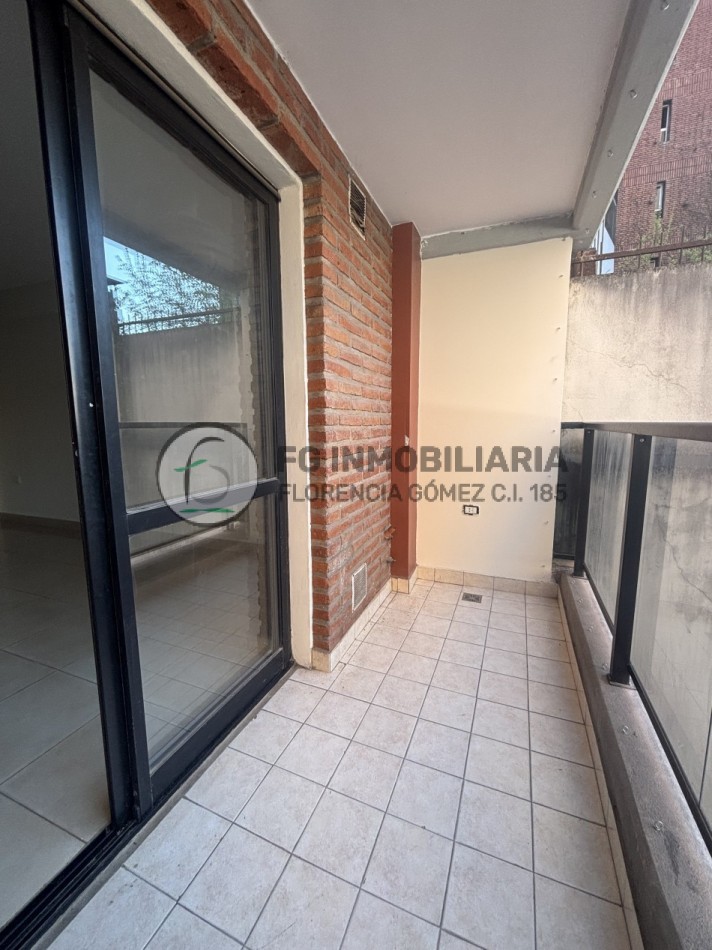 ALQUILER BARRIO NORTE - SALTA 600 - MONOAMBIENTE Y