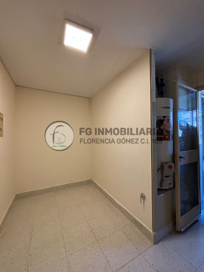 VENTA BARRIO NORTE 3 DORMITORIOS CON COCHERA