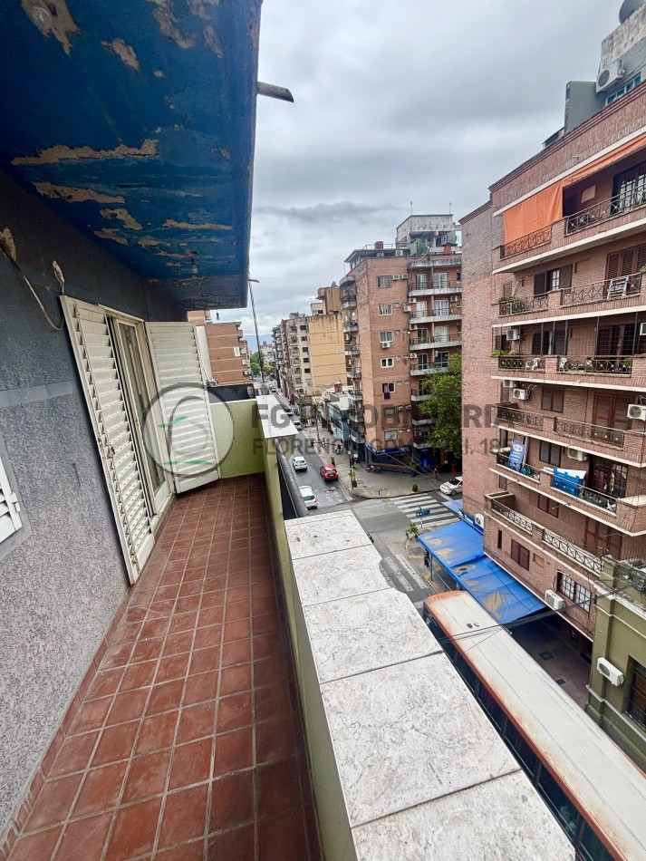 VENTA DEPARTAMENTO 2 DORMITORIOS BARRIO SUR