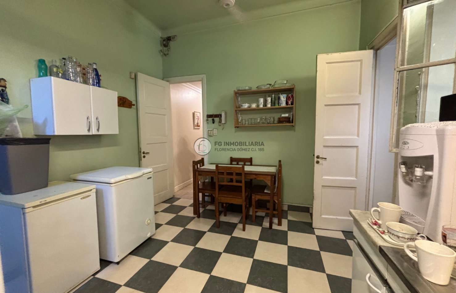 Venta Dpto. Crisostomo Alvarez 380, San Miguel de Tucuman