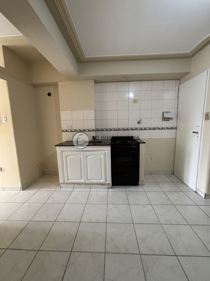 VENTA DEPARTAMENTO GRAL. PAZ 200
