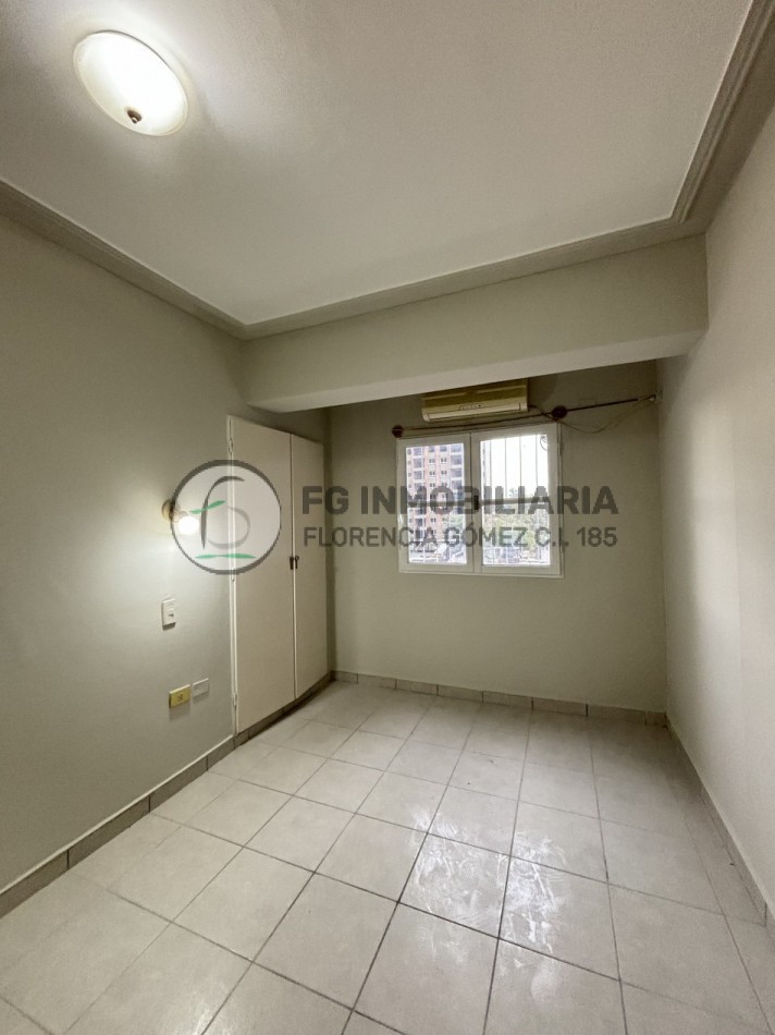 ALQUILER 1 DORMITORIO CON COCHERA