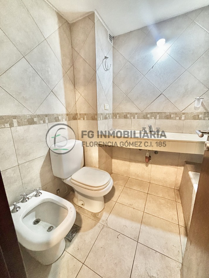 ALQUILER DEPARTAMENTO BARRIO NORTE 1 DORMITORIO