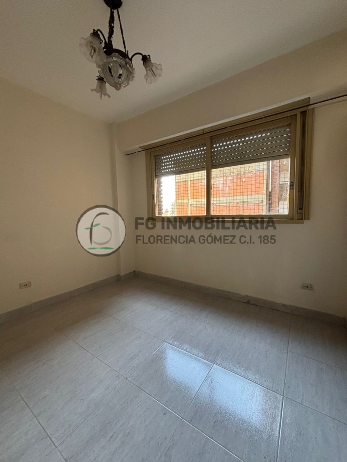 VENTA BARRIO NORTE 3 DORMITORIOS CON COCHERA