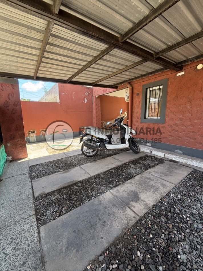 VENTA DUPLEX ZONA NORTE - 3 DORMITORIOS 