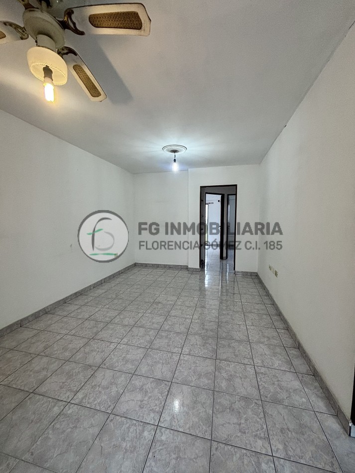 VENTA DEPARTAMENTO 2 DORMITORIOS BARRIO SUR