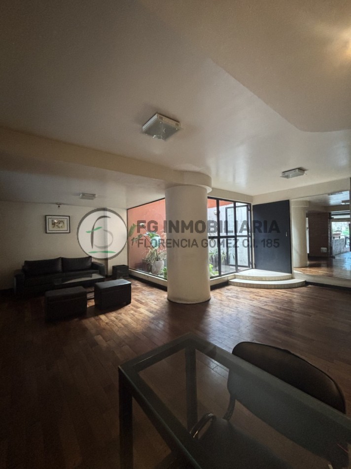 ALQUILER DEPARTAMENTO BARRIO NORTE 1 DORMITORIO