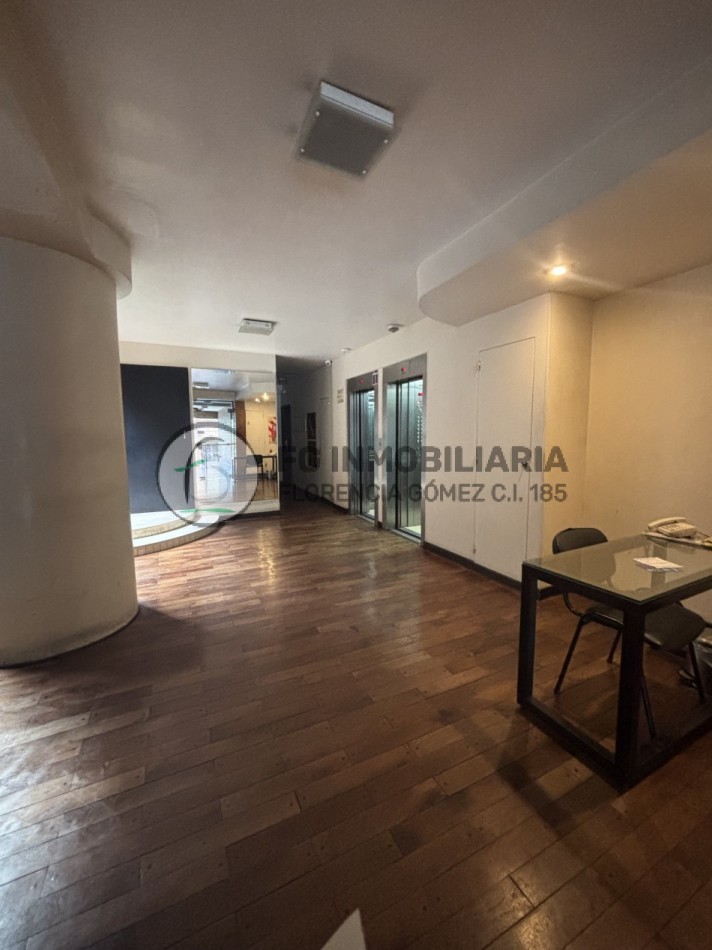 ALQUILER DEPARTAMENTO BARRIO NORTE 1 DORMITORIO