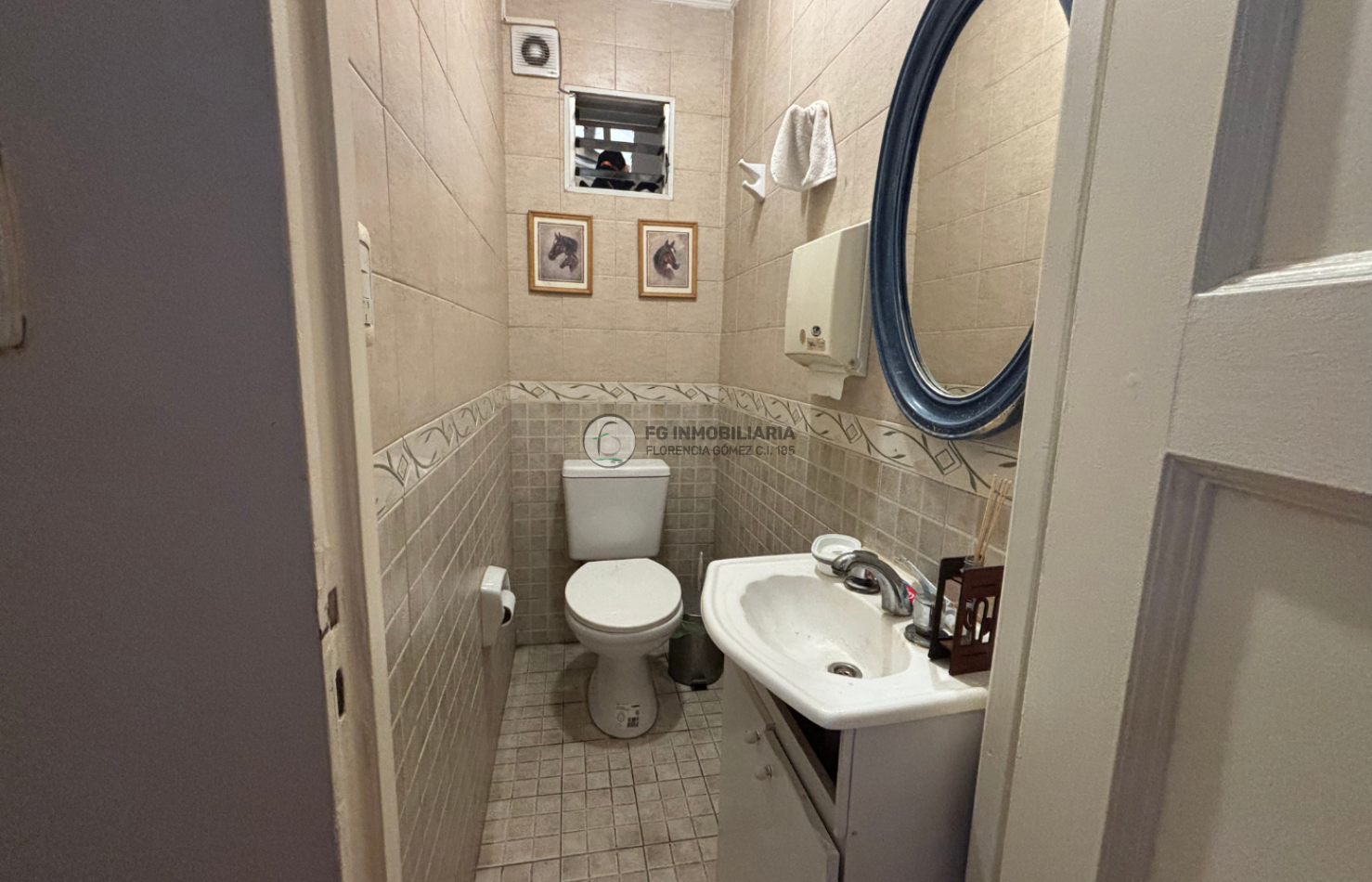 Venta Dpto. Crisostomo Alvarez 380, San Miguel de Tucuman