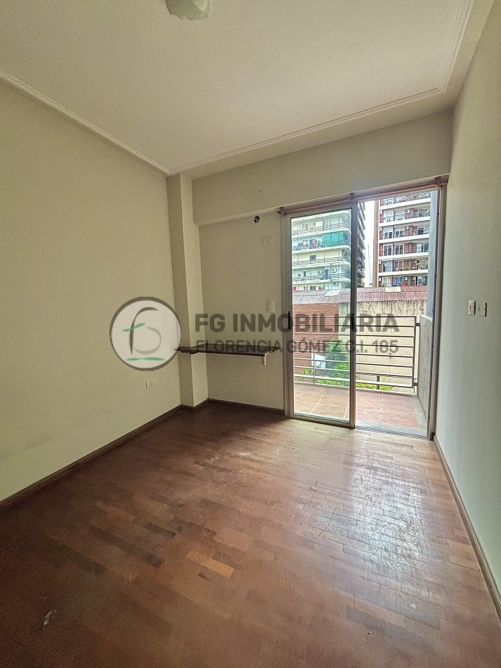 ALQUILER DEPARTAMENTO BARRIO NORTE - 1 DORMITORIO