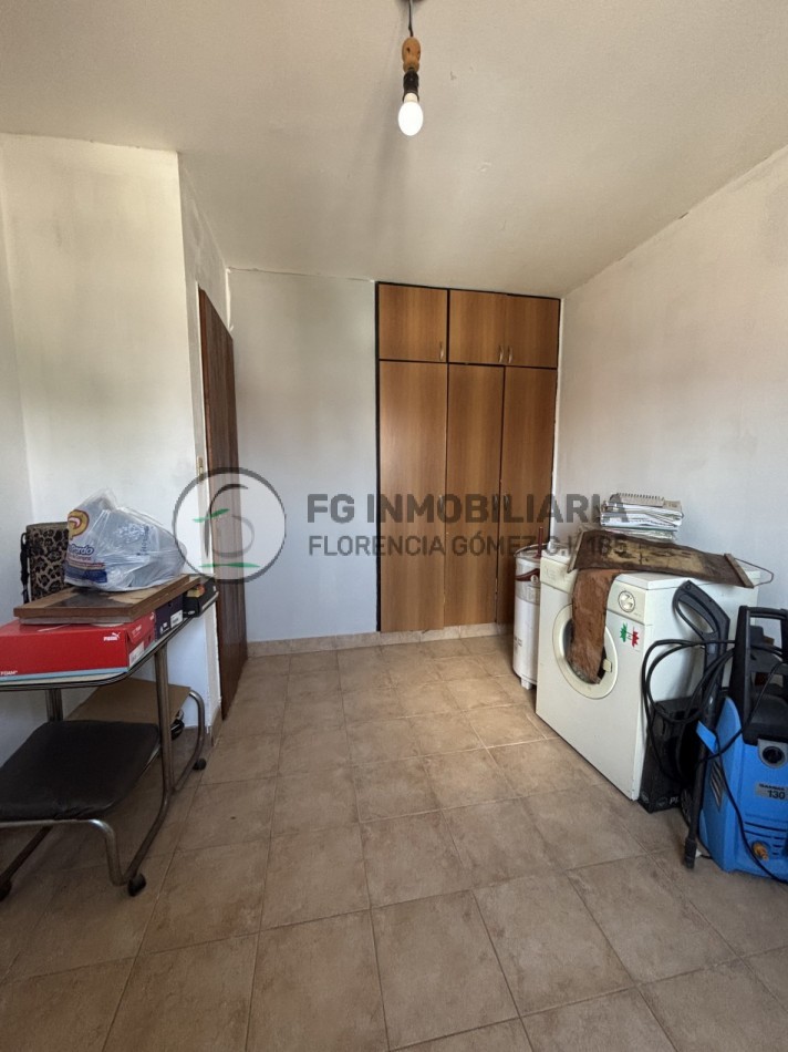 VENTA DUPLEX ZONA NORTE - 3 DORMITORIOS 