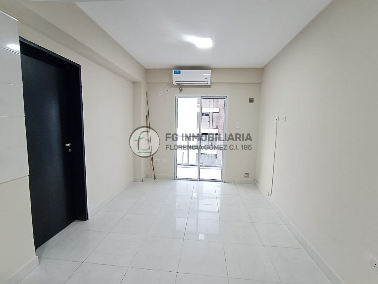 ALQUILER DE PARTAMENTO 1 DORMITORIO 