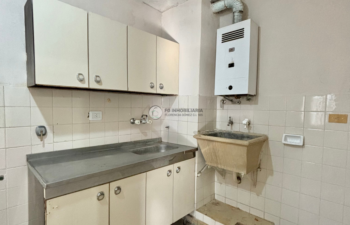 Venta Dpto. en Manuel Estrada 3978, San Miguel de Tucuman