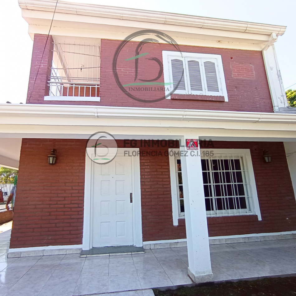 VENTA CASA Godoy Cruz 751