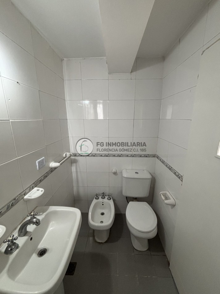 VENTA DEPARTAMENTO GRAL. PAZ 200