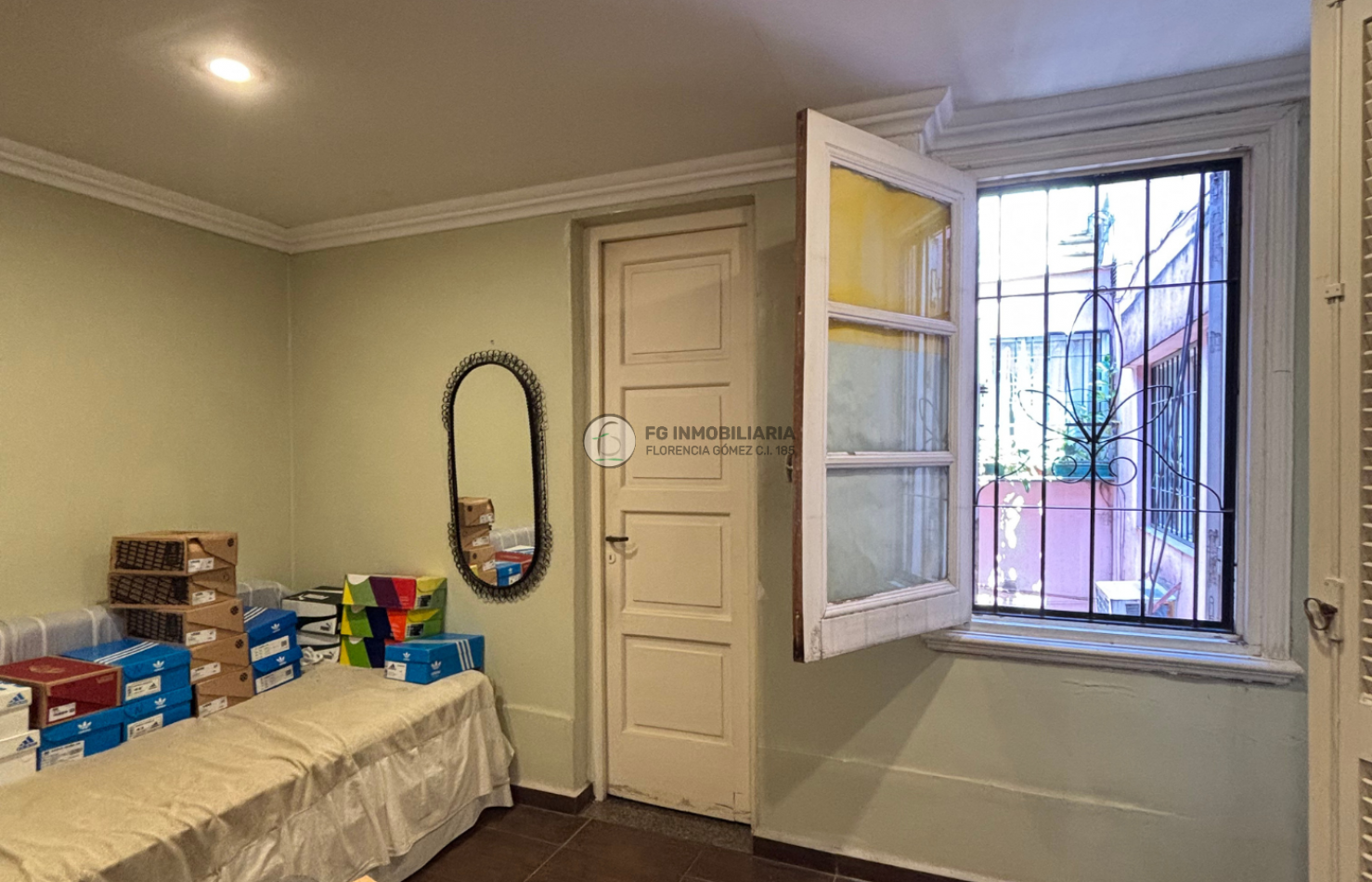 Venta Dpto. Crisostomo Alvarez 380, San Miguel de Tucuman
