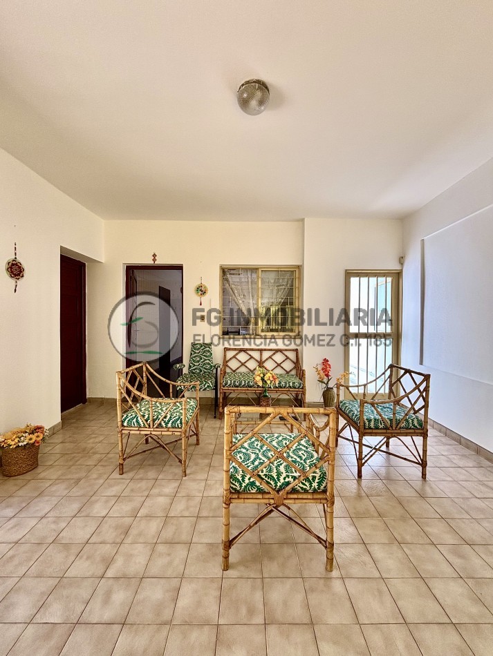 VENTA CASA PH SOBRE AV. ALEM 1500