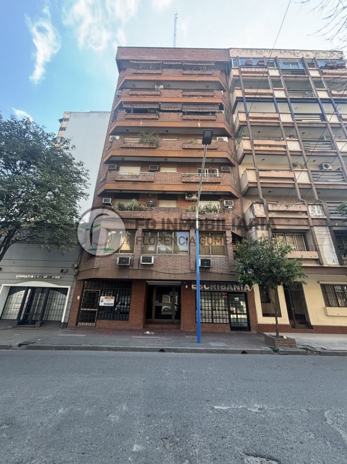 ALQUILER CENTRO 2 DORMITORIOS 