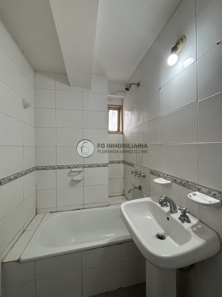 VENTA DEPARTAMENTO GRAL. PAZ 200