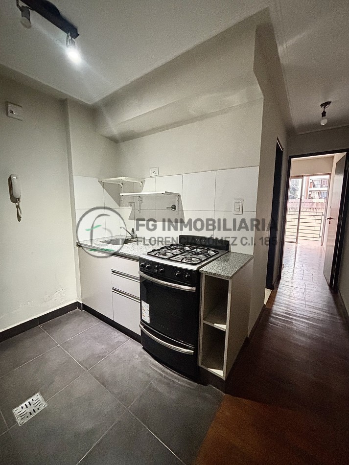 ALQUILER DEPARTAMENTO BARRIO NORTE - 1 DORMITORIO