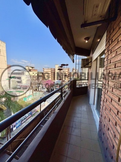 ALQUILER CENTRO 2 DORMITORIOS 