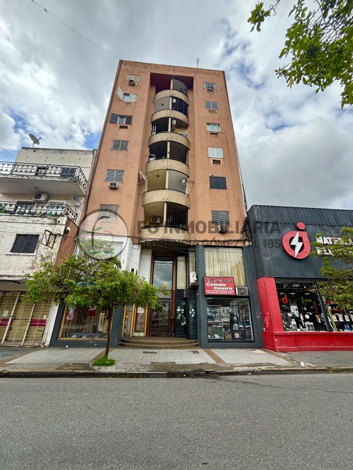 VENTA OPORTUNIDAD REAL 1 DORMITORIO 