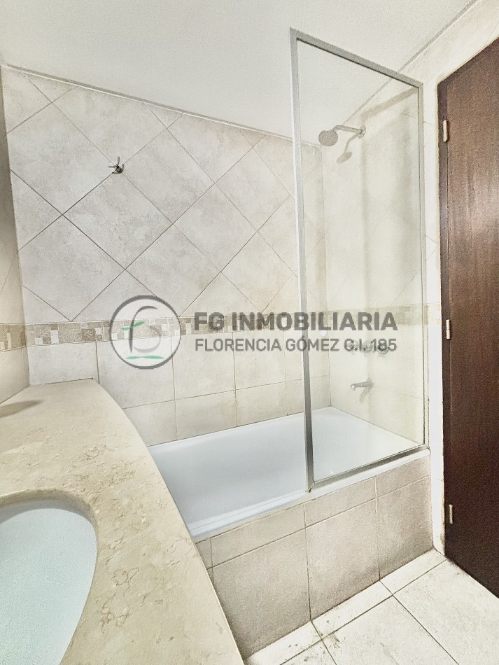 ALQUILER DEPARTAMENTO BARRIO NORTE 1 DORMITORIO