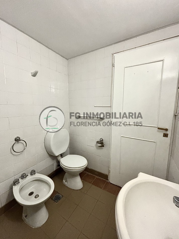 ALQUILER CENTRO 2 DORMITORIOS 