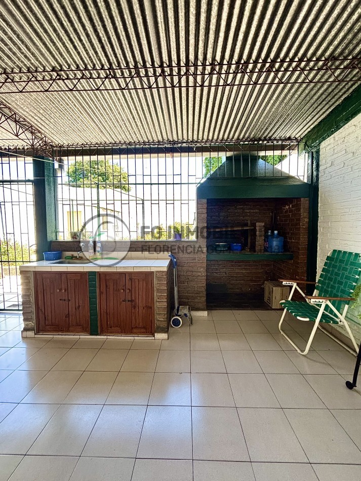 VENTA CASA PH SOBRE AV. ALEM 1500