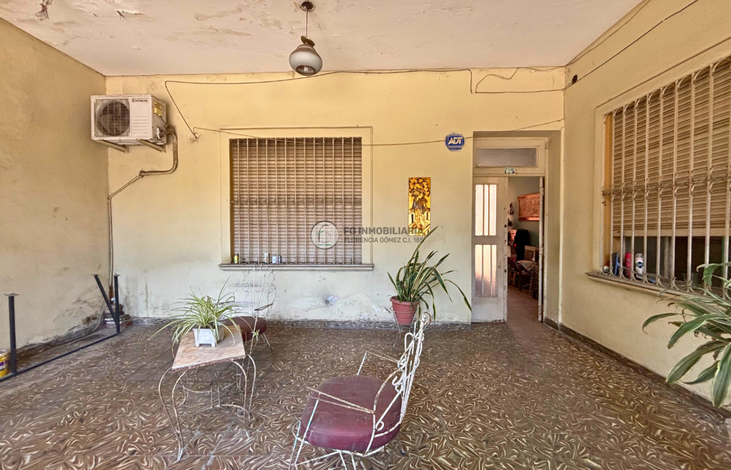 Venta Casa a remodelar o demoler