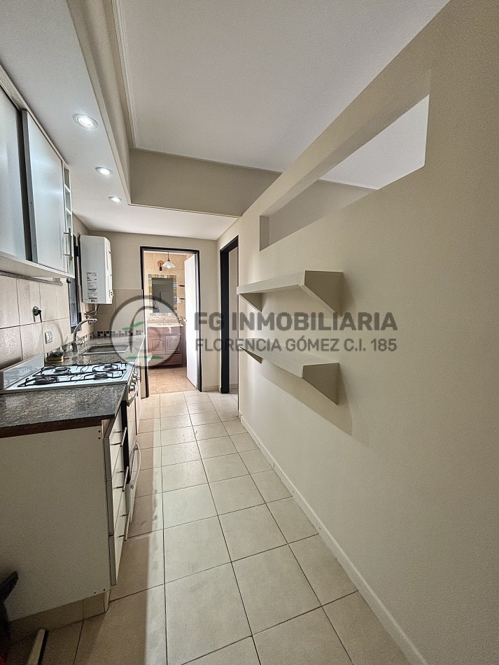 ALQUILER PREMIUN BARRIO SUR