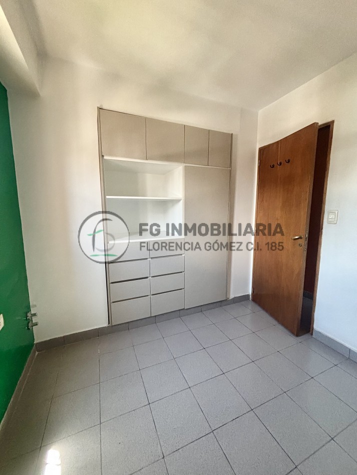 ALQUILER BARRIO SUR 2 DORMITORIOS