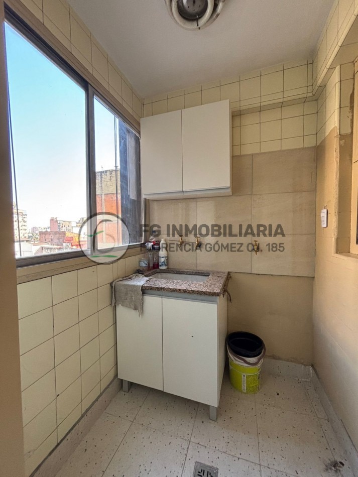 VENTA BARRIO NORTE 3 DORMITORIOS CON COCHERA