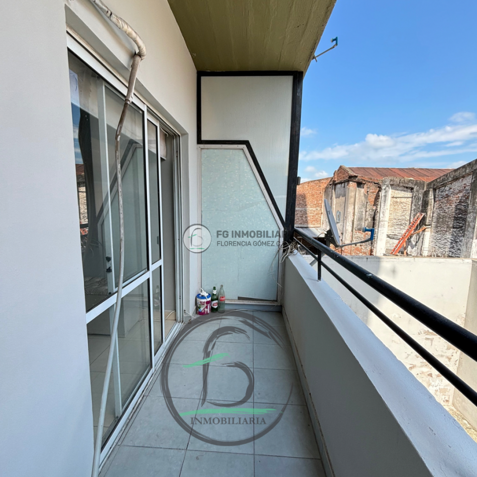 VENTA Dpto. Ayacucho 751, Barrio Sur