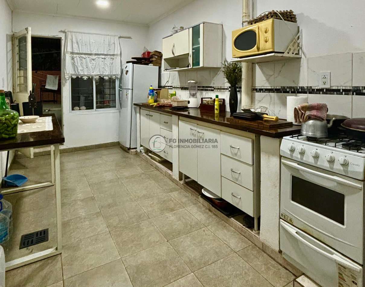 Venta Casa San Andres, Tucuman