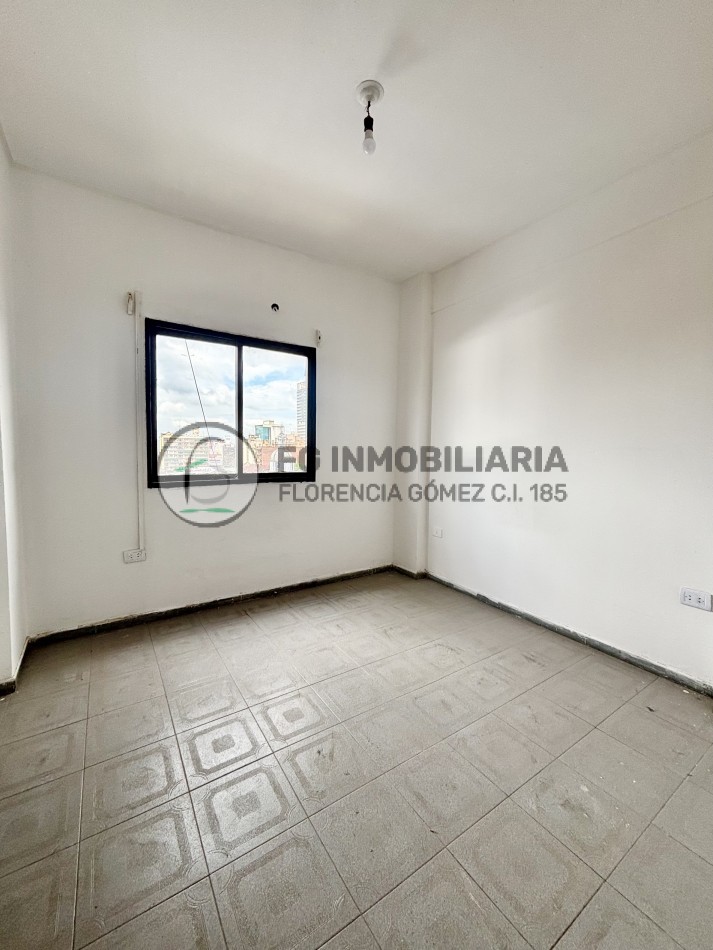 VENTA OPORTUNIDAD REAL 1 DORMITORIO 