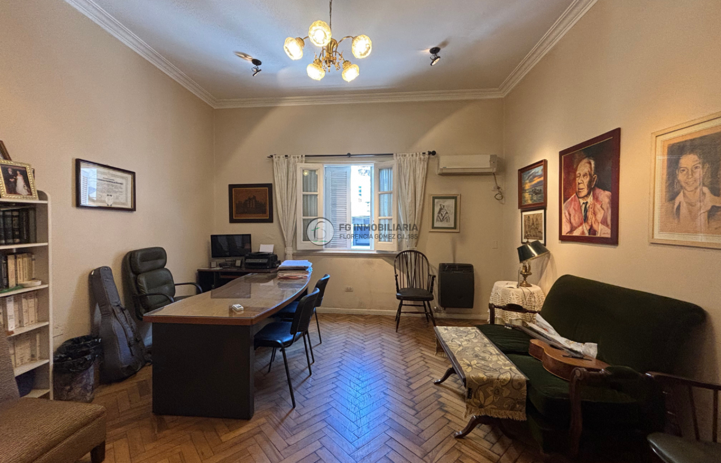 Venta Dpto. Crisostomo Alvarez 380, San Miguel de Tucuman