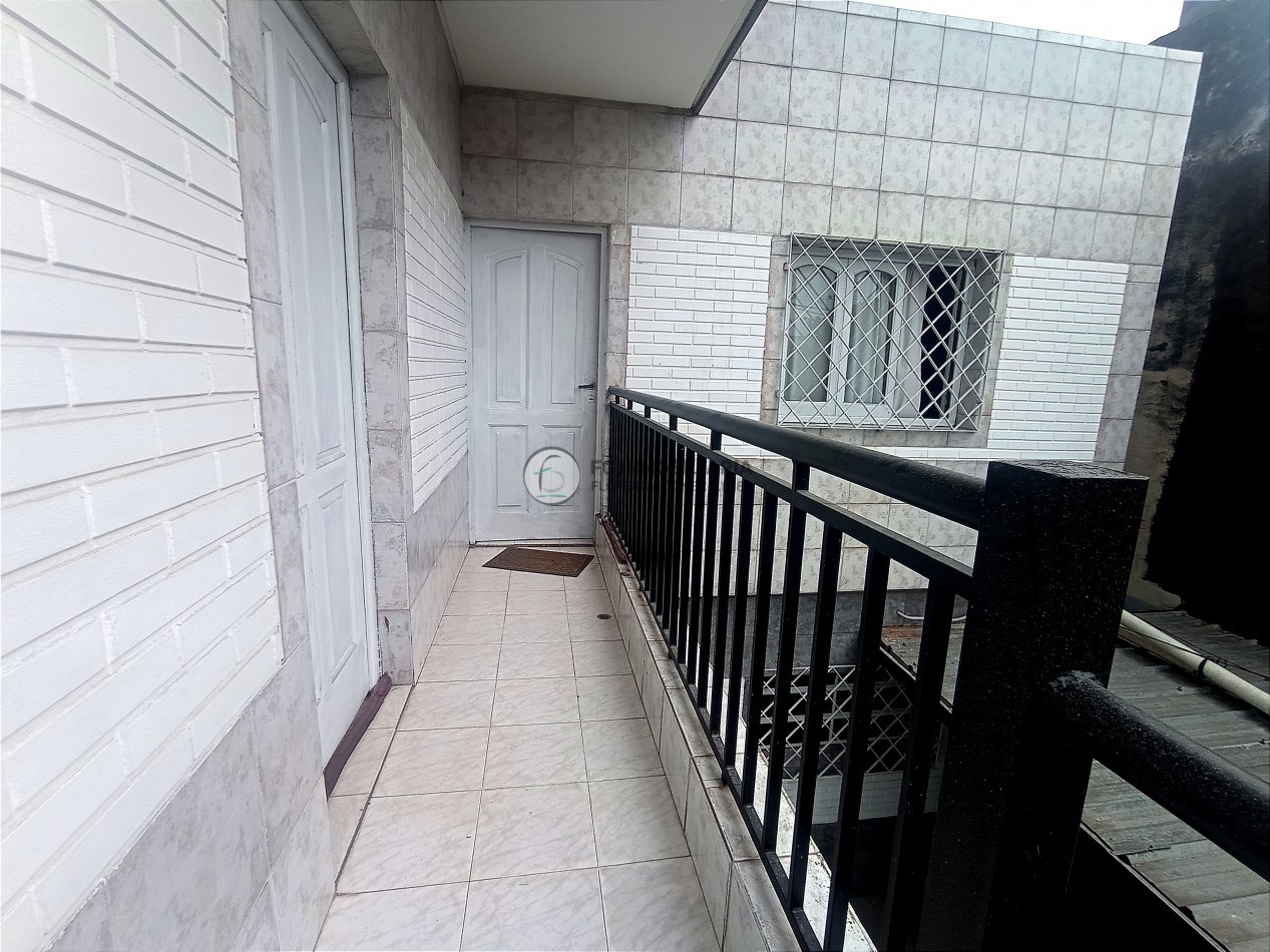 VENTA CASA PH Maipu 1600, Barrio Norte