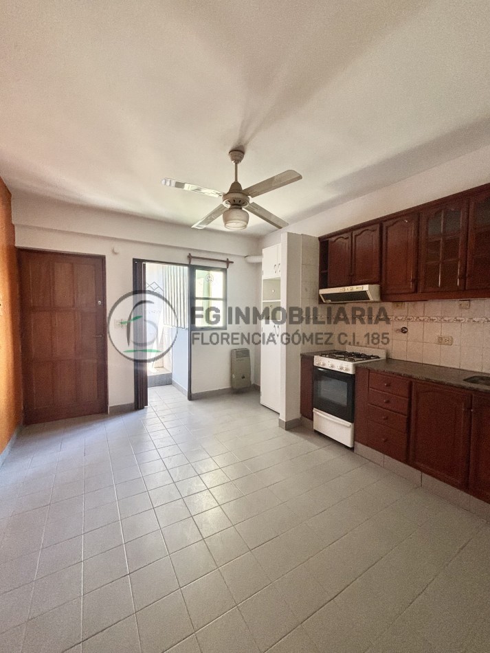 ALQUILER BARRIO SUR 2 DORMITORIOS