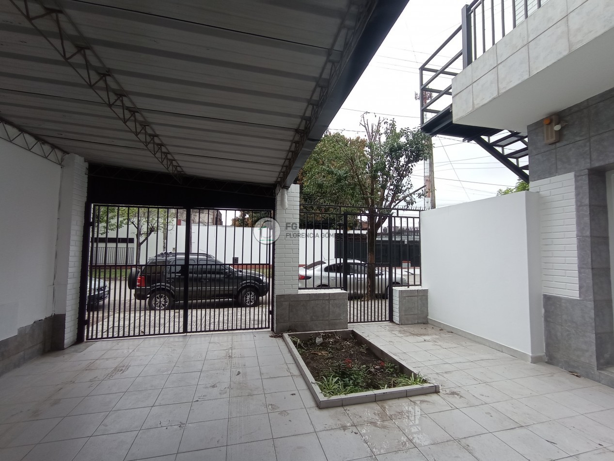 VENTA CASA PH Maipu 1600, Barrio Norte