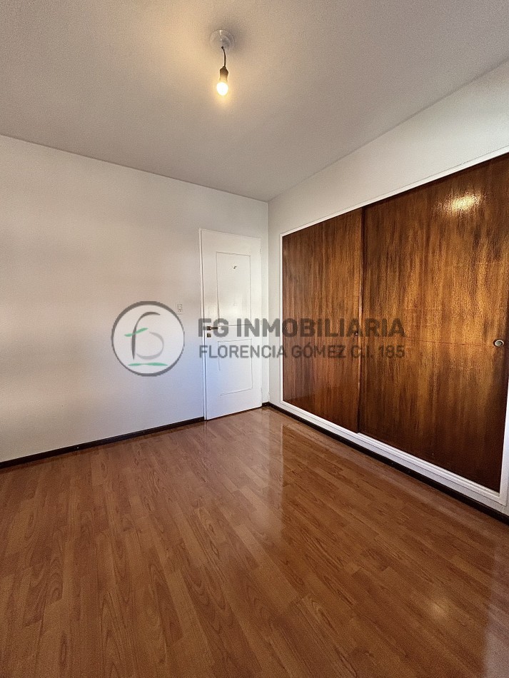 ALQUILER CENTRO 2 DORMITORIOS 