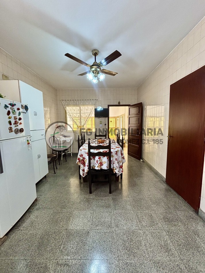 VENTA CASA PH SOBRE AV. ALEM 1500