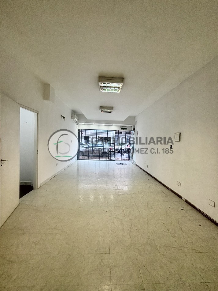 ALQUILER LOCAL COMERCIAL- CORDOBA 178