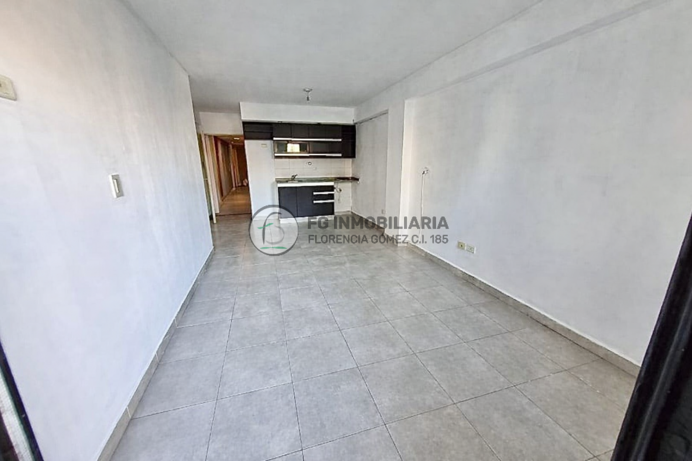 VENTA DEPARTAMENTO MONOAMBIENTE - BARRIO SUR