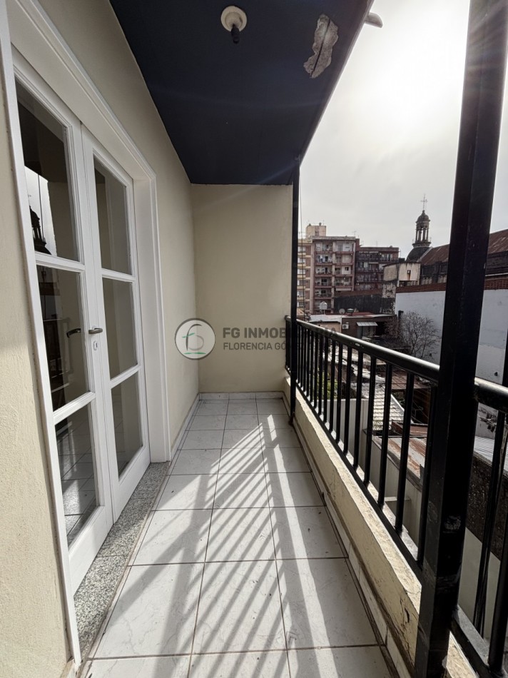 VENTA DEPARTAMENTO GRAL. PAZ 200