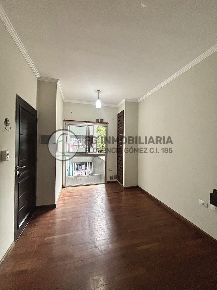 ALQUILER DEPARTAMENTO BARRIO NORTE - 1 DORMITORIO
