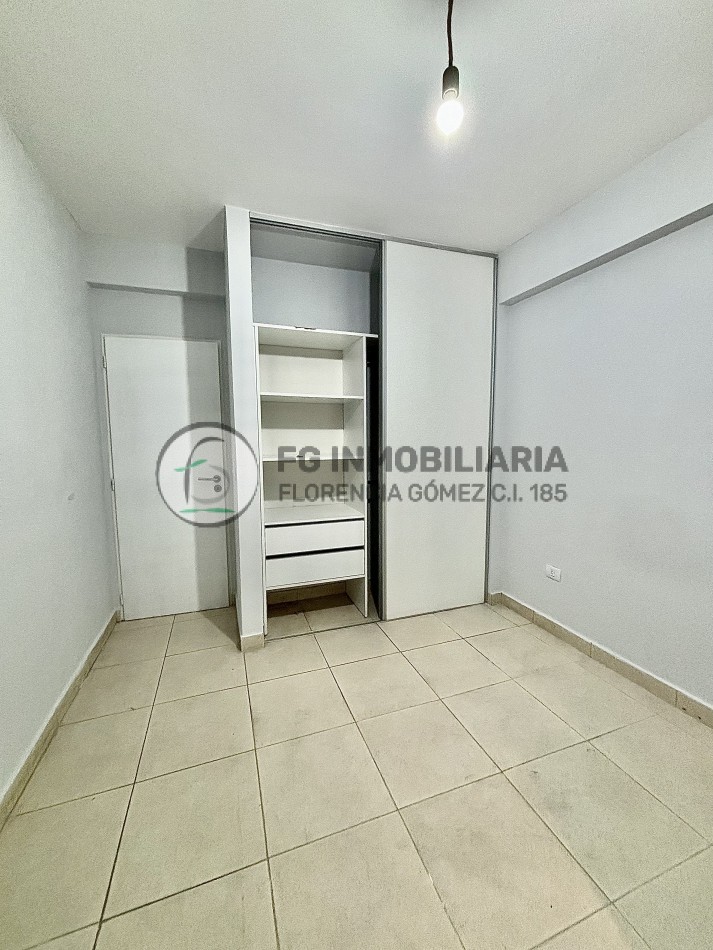 ALQUILER BARRIO NORTE 1 DORMITORIO
