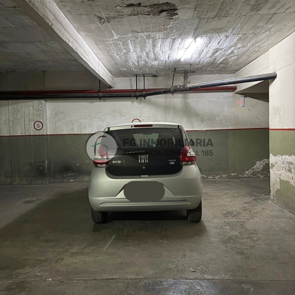 VENTA BARRIO NORTE 3 DORMITORIOS CON COCHERA