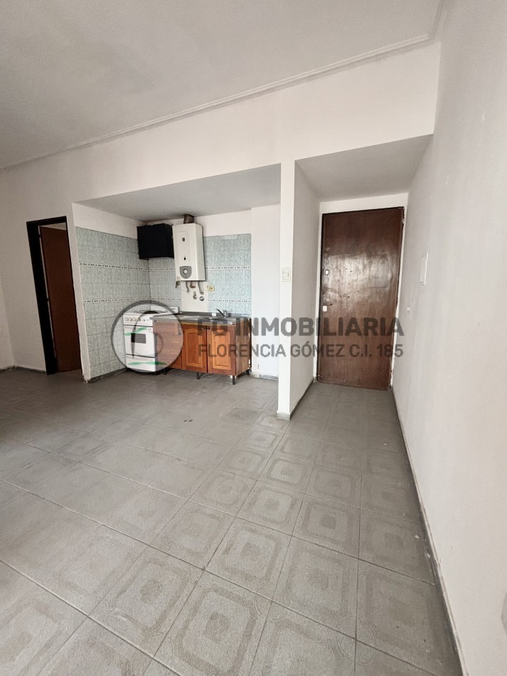 VENTA OPORTUNIDAD REAL 1 DORMITORIO 